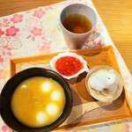 用戶對於和栗や 栗のIROIRO 上野マルイ店的評論圖