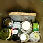 用户对于明治屋 京橋ストアー的评论图