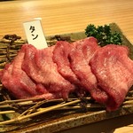 用户对于炭火和牛いっ心的评论图