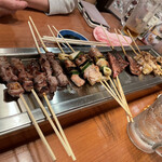 User's review image for 秋吉 あべの店