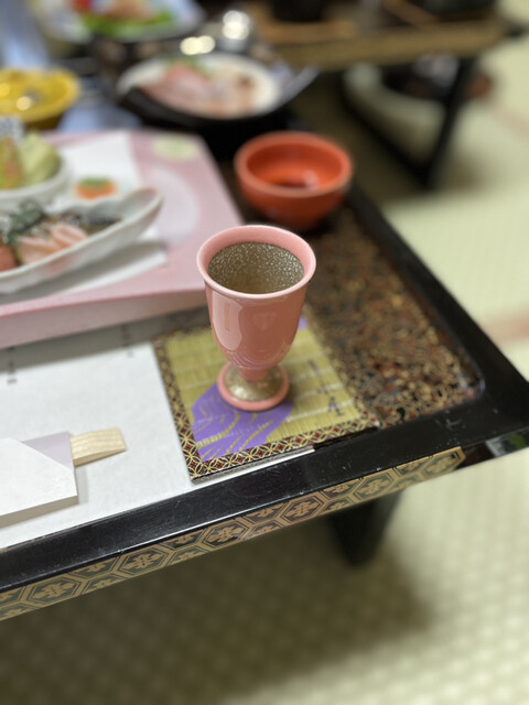 用戶對於御やど 清水屋的評論高清圖