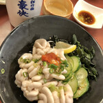 用戶對於たらく 日暮里店的評論圖