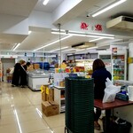 用户对于友誼商店的评论图