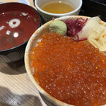 用户对于小松水産 イオン札幌桑園店的评论图