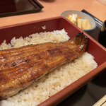 用戶對於赤坂 ふきぬき 新宿タカシマヤタイムズスクエア店的評論圖