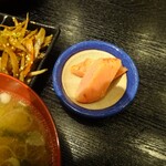 用戶對於魚焼男 弐的評論圖