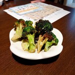 用户对于ごはんばー 人にやさしく 南郷店的评论图