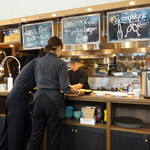 用戶對於Dining & Bar LAVAROCK的評論圖