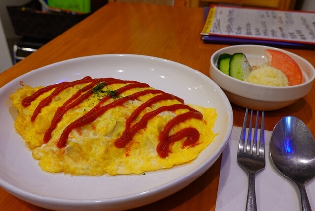 用户对于EAT CAFE ANZU的评论高清图