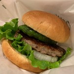 User's review image for フレッシュネスバーガー 千石駅前店