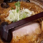 用户对于白樺山荘 真駒内本店的评论图