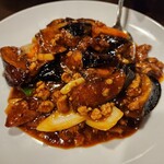用戶對於マルヤス酒場 神田店的評論圖