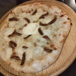 用户对于ニクバルクオン 本店的评论图