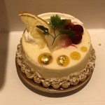 User's review image for DEMEL 東武池袋店
