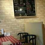 用戶對於フェリーチェ的評論圖