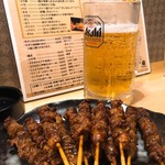 用戶對於かわ屋 大手門店的評論圖