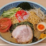 用戶對於麺家大勝軒 葛西店的評論圖