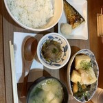 User's review image for わっぱ定食堂 警固本店