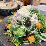 用戶對於ベーカリー&レストラン 沢村 新宿的評論圖