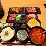 用戶對於焼肉OGAWA 大森店的評論圖