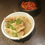 用戶對於ぶあいそ博多 筑紫口店的評論圖