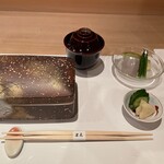 用户对于祇園　岩元的评论图