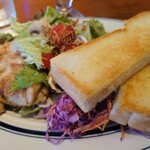 User's review image for The CAFE 町田