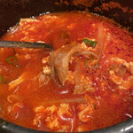 User's review image for ソウル