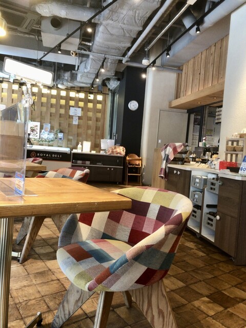 User's recommendation image for ROYAL Mirai Dining 浅草リッチモンドホテル店