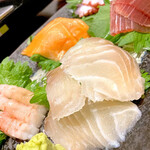 用戶對於地鶏食べ放題 完全個室 ごちそうさん 上野店的評論圖