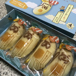 User's review image for 東京食賓館 東京ばな奈ワールド