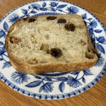 用戶對於ベーカリー&レストラン 沢村 新宿的評論圖