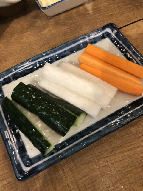 用戶對於磯丸水産 戸越銀座店的評論高清圖