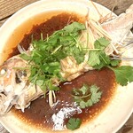 用户对于小梟的评论图