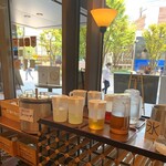 用戶對於ソルビバ 梅田店的評論圖