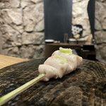 用戶對於炭火焼鳥 とり将的評論圖