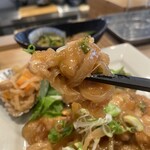 用戶對於よこぼり食堂的評論圖