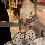 User's review image for シュラスコ＆ビアバー ゴッチバッタ 池袋西口