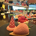 User's review image for ANAインターコンチネンタルホテル 東京
