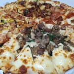 User's review image for ドミノ・ピザ 札幌南7条西店