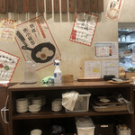 用戶對於羽根つき焼小籠包 鼎’s ルクア大阪店的評論圖