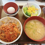 用戶對於すき家 江東新砂店的評論圖