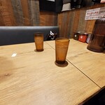 User's review image for 幸ちゃんラーメン 福岡空港店