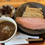 User's review image for つけめん 五春