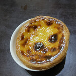 User's review image for アンドリューのエッグタルト イオンモール大阪ドームシティ店