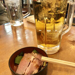 User's review image for 牛の最上 有楽町産直横丁