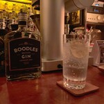 用户对于BAR fake的评论图
