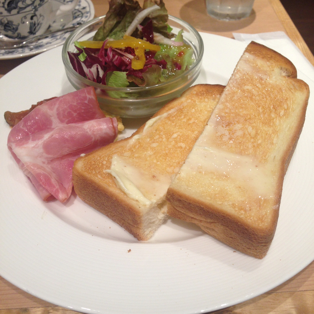 User's review image for エスタシオンカフェ 京都