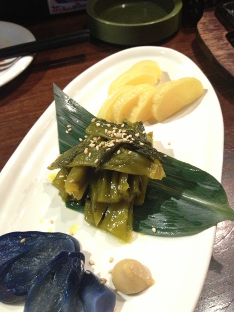 用戶對於じゃんけん 蒲田店的評論圖