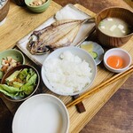 User's review image for ヨリドコロ